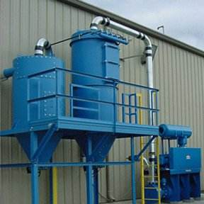 什么是粉塵防爆？