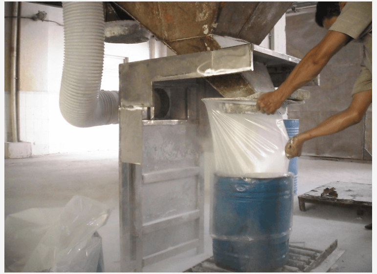 糧食除塵系統選用哪種設備 糧食除塵系統選用哪種設備