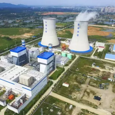 電廠負(fù)壓吸塵相關(guān)問題介紹