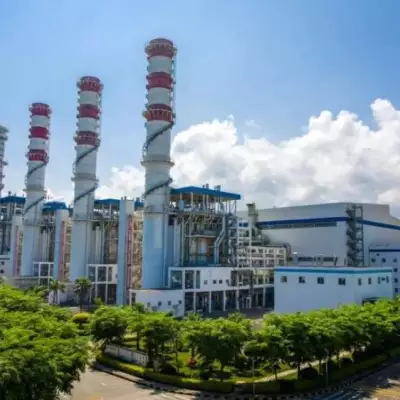 發(fā)電廠用真空清掃系統(tǒng)類型