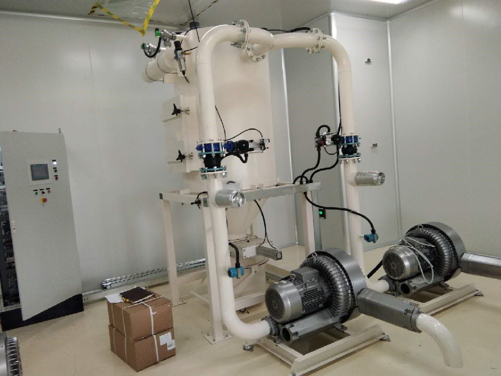 負(fù)壓吸塵正壓輸送一體設(shè)備的優(yōu)缺點(diǎn)