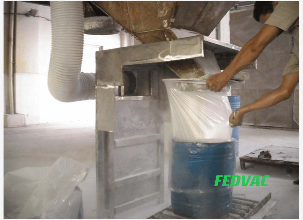 鑄造車(chē)間通風(fēng)系統(tǒng)協(xié)同設(shè)計(jì)