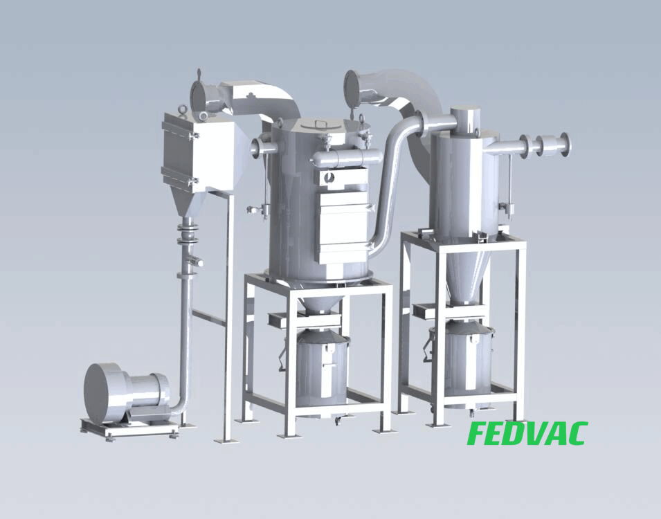 電廠煙道清理用什么吸塵設(shè)備