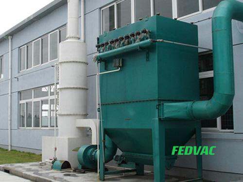 潔凈室真空清掃的消毒流程是怎樣的