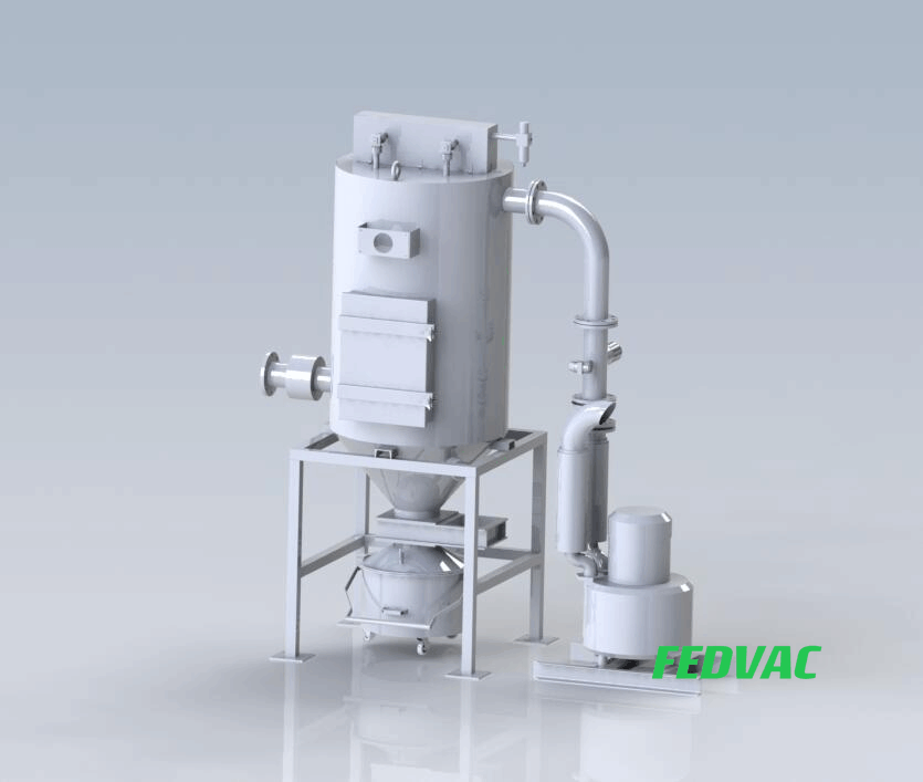 麒熊環(huán)保廣泛應用 各類鋼廠除塵穩(wěn)定之選