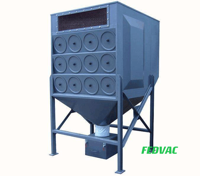 煤化工粉塵再利用技術有哪些